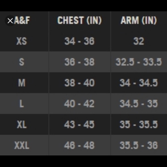 Black Ruffle tank top // Abercrombie & Fitch // XS - Picture 5 of 5